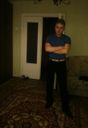 Sergey (@yn4950336) — benim fotoğrafım № 2