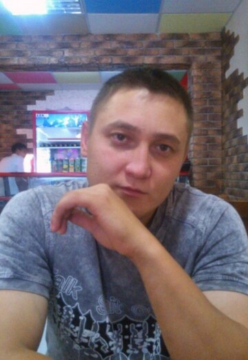 My photo - Salavat Babaev, 35 from Angren (@salavatbab8230570)