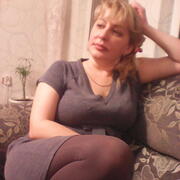 Елена, 48, Шадринск