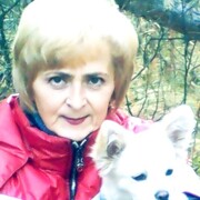 галина, 56, Чульман