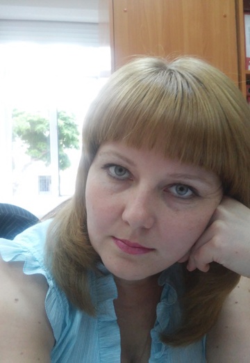 My photo - anya, 38 from Astrakhan (@any5759216)