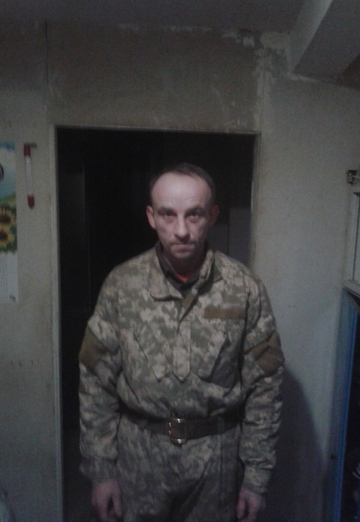 Моя фотография - Олександр, 49 из Васильков (@oleksandr6101)