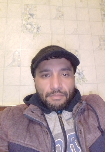 Моя фотография - жамшед, 41 из Бишкек (@jamshed434)