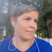Valentuna, 40, Апшеронск