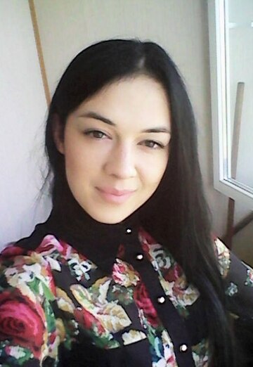 My photo - Anastasiya, 31 from Horlivka (@anastasiya91816)