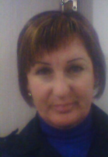 Моя фотография - Татьяна Владимировна, 45 из Киев (@tatyanavladimirovna138)