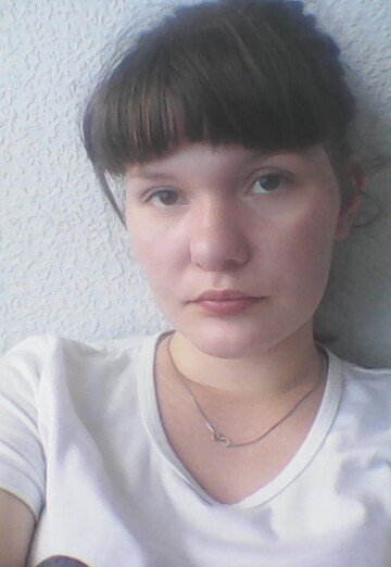 Моя фотография - Дарья, 31 из Тольятти (@darya34449)