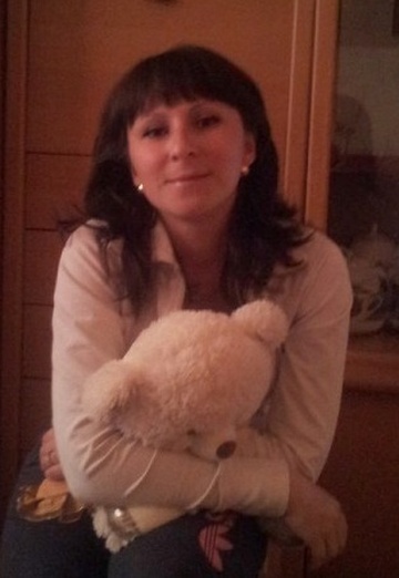 My photo - Alena, 36 from Mahilyow (@alena59995)