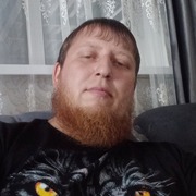 Евгений, 38, Сегежа