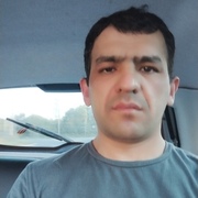 Илхом, 37, Нижний Новгород