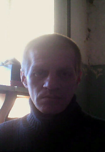 Ma photo - Ioura Korelin, 48 de Kamensk-Uralskiy (@urakorelin)
