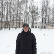 Эльдар, 40, Борисоглебский