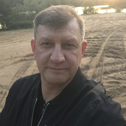 Сергей, 44, Самара