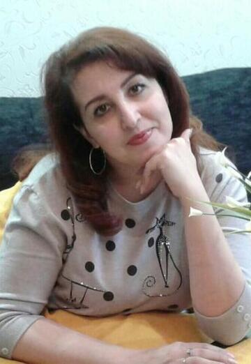 My photo - Lyudmila, 44 from Bor (@ludmila130317)