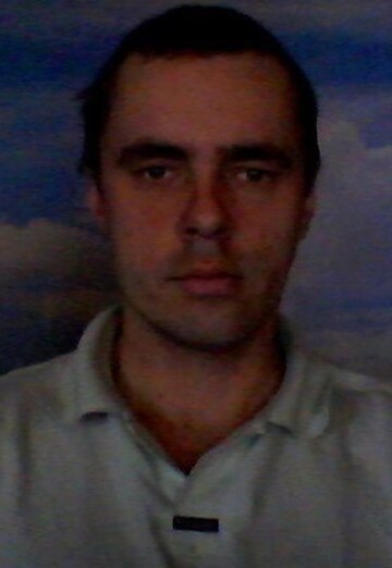 My photo - Vasiliy, 34 from Barnaul (@vasiliy56836)