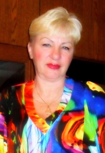 Моя фотография - Елена, 58 из Курск (@elenatasheva1)