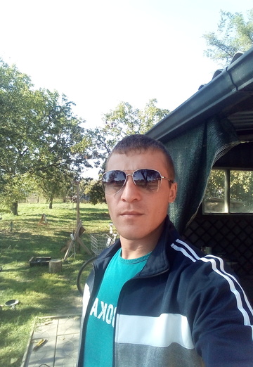 Моя фотография - Ярослав, 33 из Судак (@yaroslav24489)