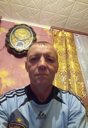 My photo - Kolya, 45 from Bryansk (@kolya67541)