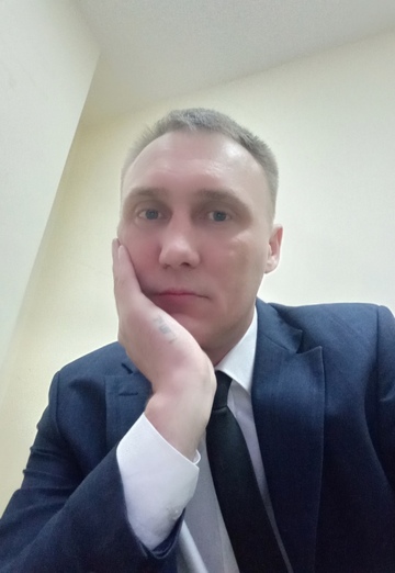 Моя фотография - Артем, 41 из Ханты-Мансийск (@artem155062)