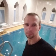 Дмитрий, 33, Приозерск