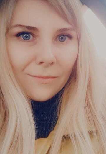 Моя фотография - Лидия, 34 из Саратов (@lidiya17679)
