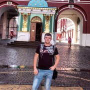 сергей, 38, Кардымово