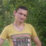 Владимир, 41, Озеры