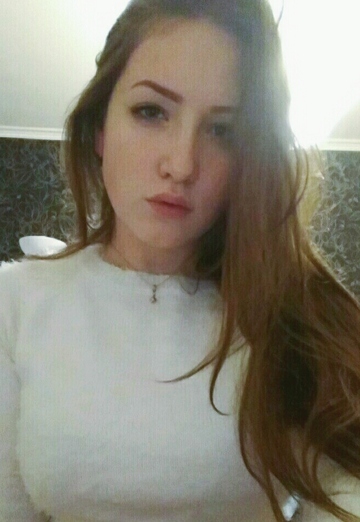 My photo - Marina, 23 from Vsevolozhsk (@marina139335)
