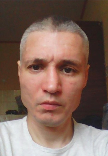 Моя фотография - Дмитрий, 44 из Кемерово (@dmitriy530411)