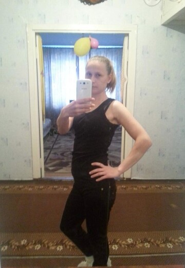 My photo - Natalya, 36 from Grigoriopol (@natalya152939)