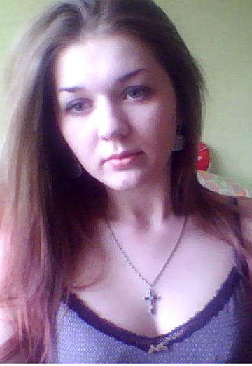 My photo - Julvita, 28 from Novograd-Volynskiy (@id288397)