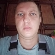 Иван, 37, Каменск-Шахтинский