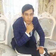 Mirzoahmad 35 Khujand