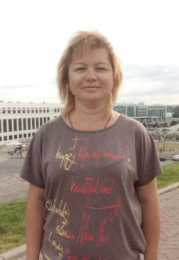 Моя фотография - Зульфия, 52 из Казань (@zulfiya1812)