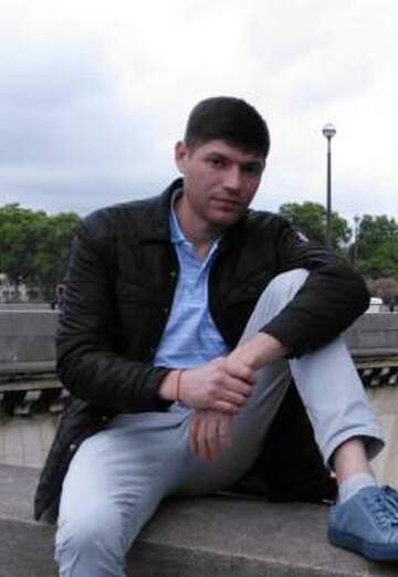 My photo - Alex, 35 from Kishinev (@alex109063)