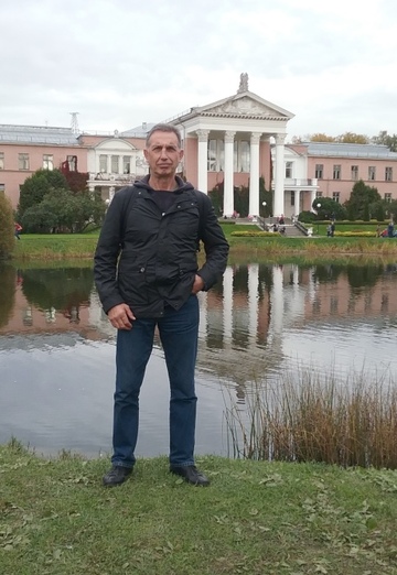 Моя фотография - Вадим, 54 из Москва (@vadim64774)
