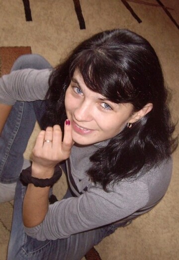 Моя фотография - нинель, 37 из Александров (@ninel808)