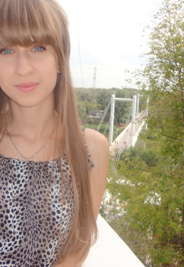 Моя фотография - Юлия, 33 из Оренбург (@uliya31978)