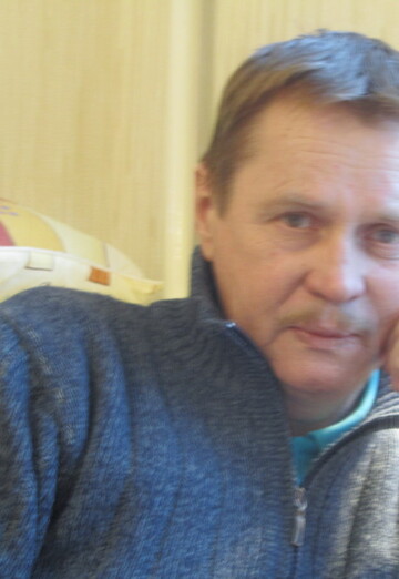 My photo - Aleksandr Nikolaevich, 64 from Gorno-Altaysk (@aleksandrnikolaevich96)
