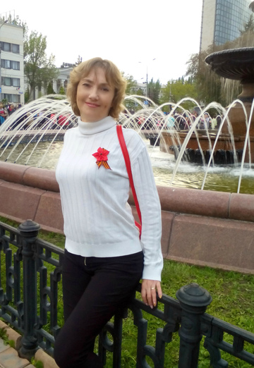 Моя фотография - Ирина, 48 из Донецк (@irina316323)