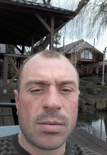 Моя фотография - Игорь, 38 из Киев (@igor324589)