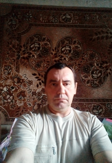 My photo - Aleksandr, 51 from Tambov (@aleksandr952595)