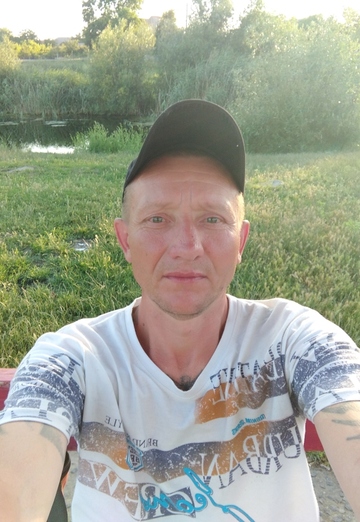 Моя фотография - Дмитрий, 46 из Киев (@dmitriy414574)