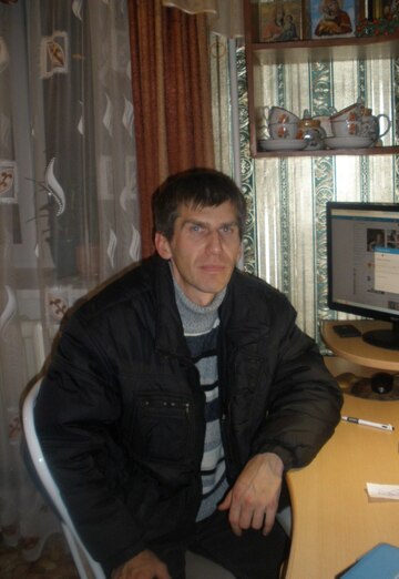 My photo - Dmitriy, 44 from Vologda (@dmitriy409275)