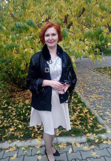 Моя фотография - Татьяна, 53 из Канск (@tatyana258993)