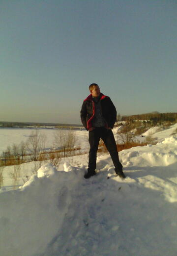 Моя фотография - Александр, 40 из Томск (@aleksandr435352)