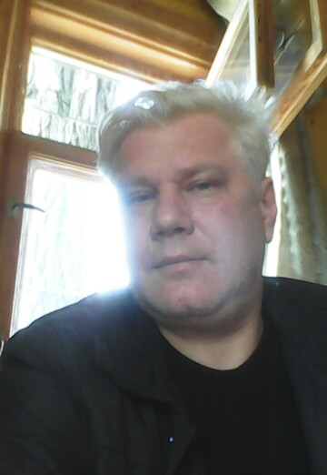 Моя фотография - Геннадий, 55 из Лиски (Воронежская обл.) (@gennadiy17743)