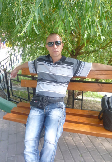 Моя фотография - Сергей, 51 из Орехово-Зуево (@sergey771803)