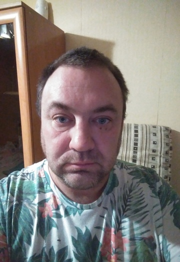 Моя фотография - Андрей Иванов, 44 из Челябинск (@andreyivanov663)