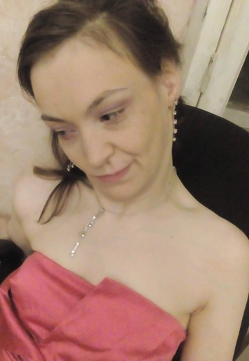 Моя фотография - Ирина, 37 из Санкт-Петербург (@irina342515)